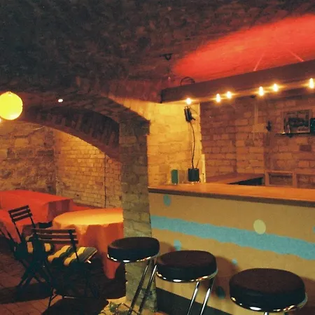 Haus H&m 4 Apartment *