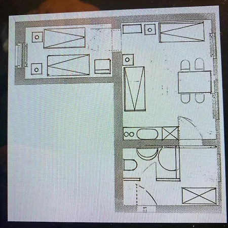 Haus H&m 4 * Rehfelde
