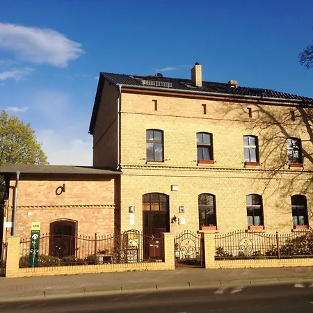 Apartment Haus H&m 4 *