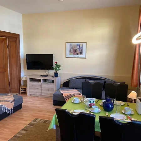 Haus H&m 4 Apartment