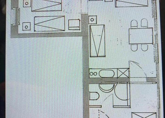 Haus H&m 4 * Rehfelde