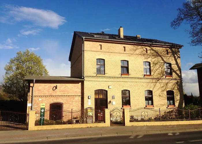 Apartamento Haus H&m 4 *