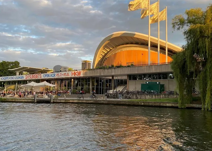 Apartamento Haus H&m 4 *