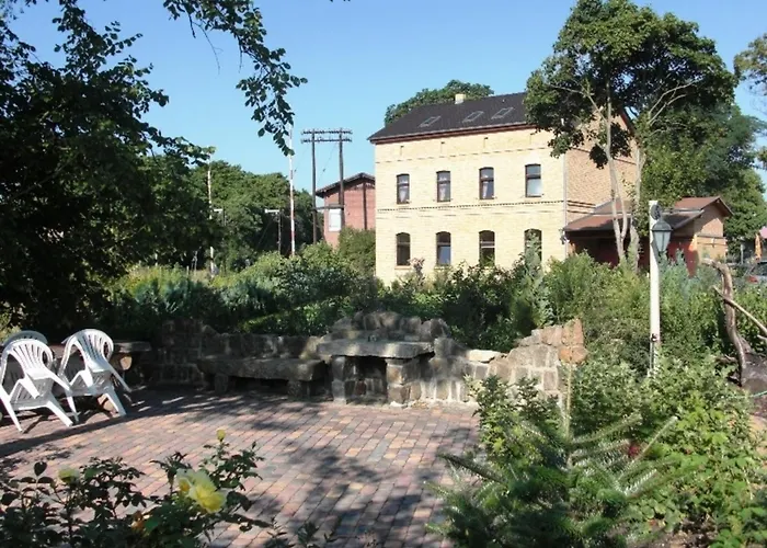 Haus H&m 4 Apartamento *